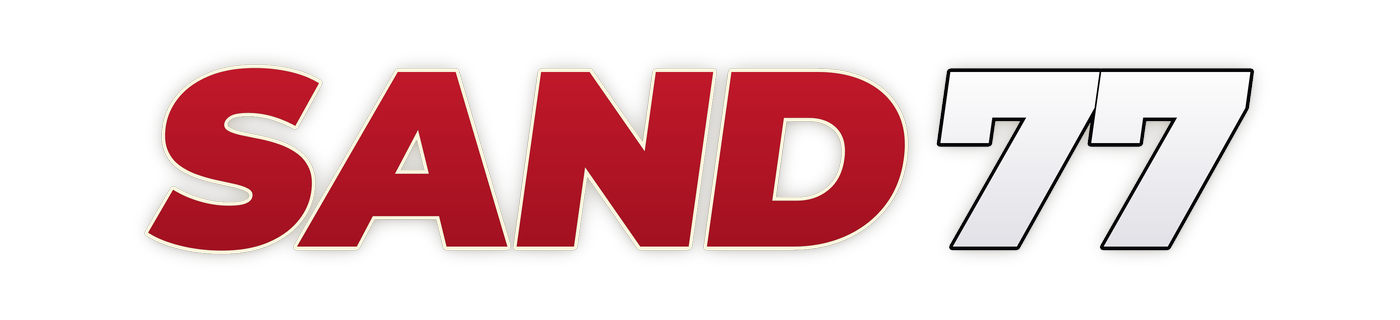 sand77 Logo